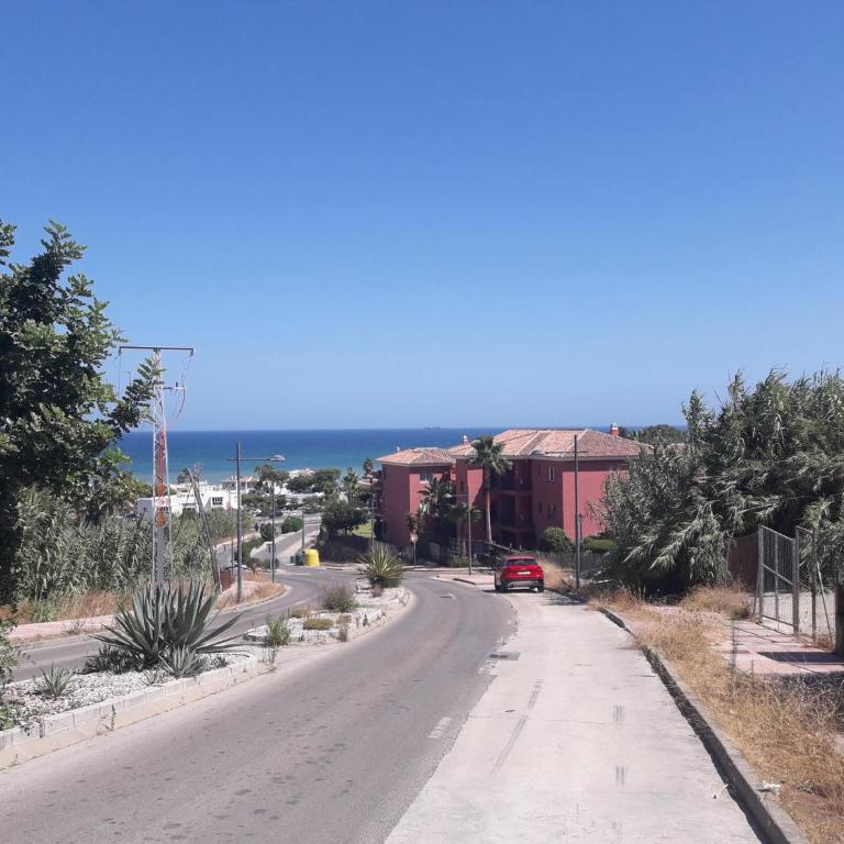 Apartamento Jardines de Manilva - Apartamento con vistas al mar - 27