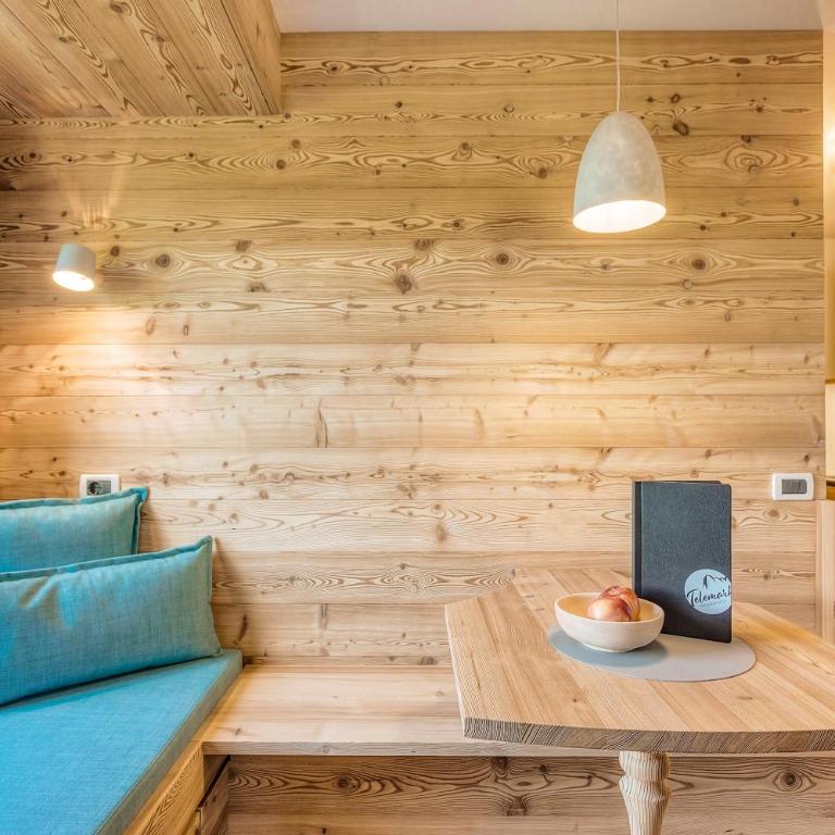 Residence Telemark - Appartamento Monolocale - 8