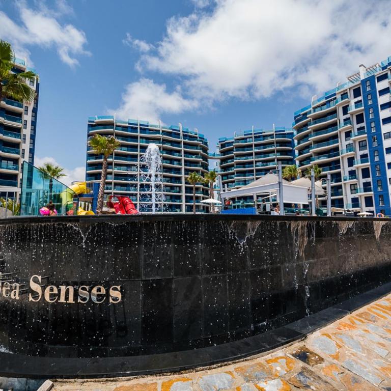 Apartamento Sea Senses frente al mar - Apartamento con vistas al mar - 70