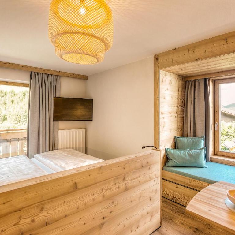 Residence Telemark - Appartamento Monolocale - 6