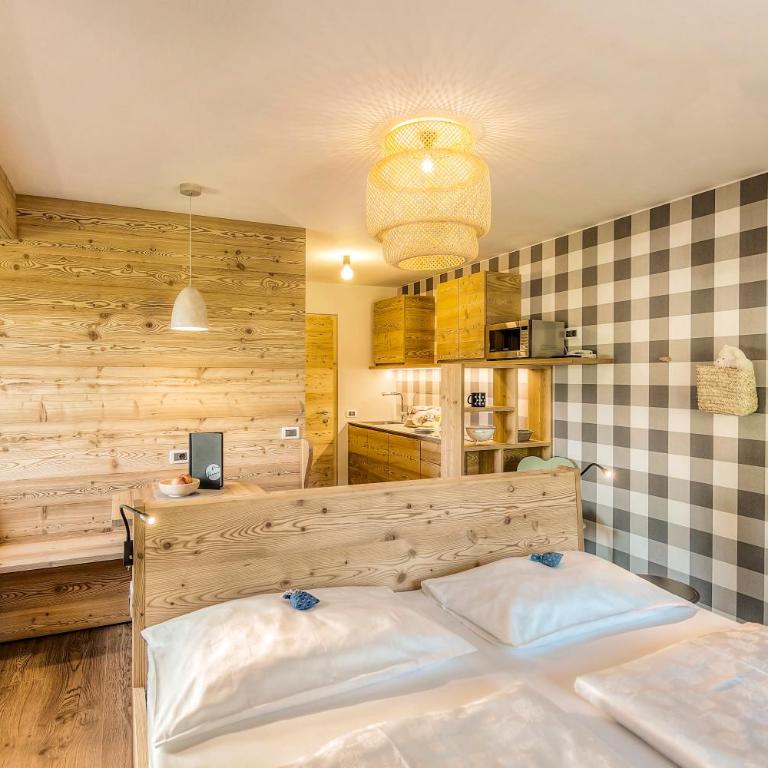 Residence Telemark - Appartamento Monolocale - 5