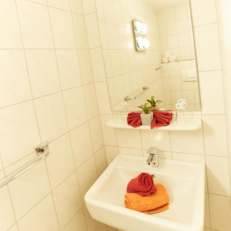 Landhaus Mandy - Ferienwohnung mit 1 Schlafzimmer – 245 - 5