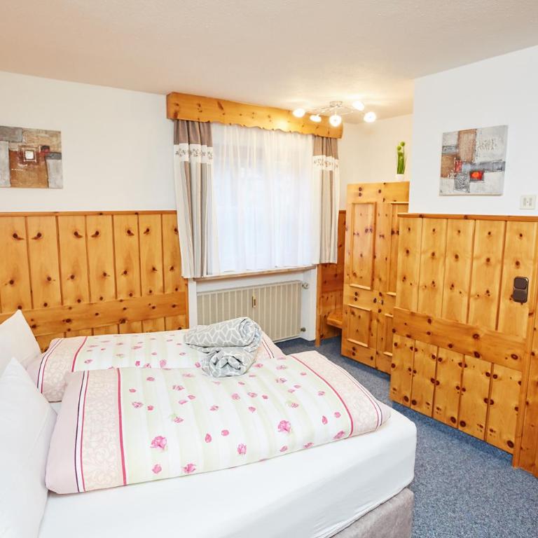 Landhaus Mandy - Ferienwohnung mit 1 Schlafzimmer – 245 - 6
