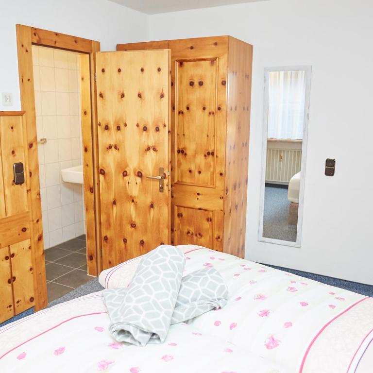 Landhaus Mandy - Ferienwohnung mit 1 Schlafzimmer – 245 - 7