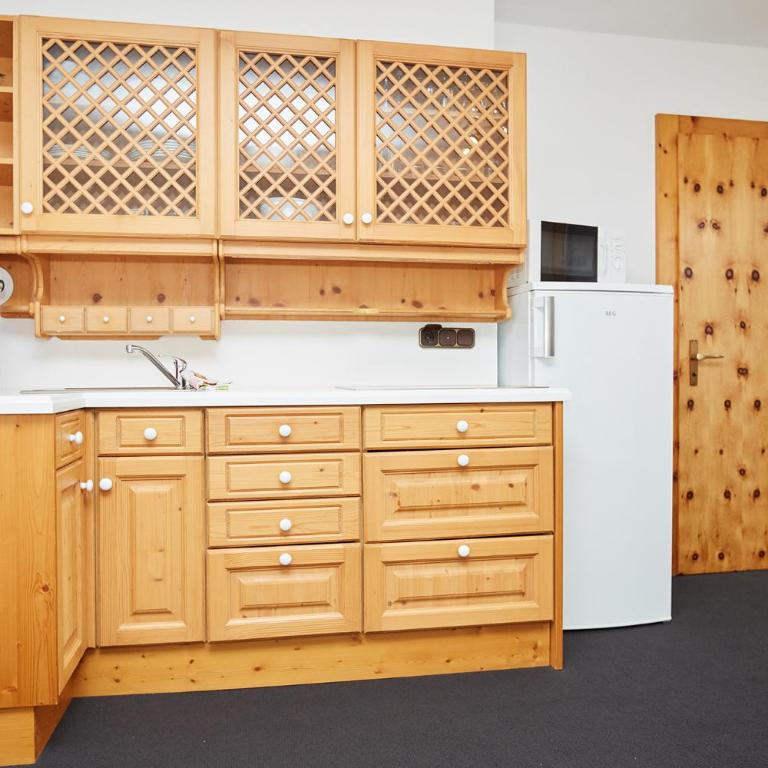 Landhaus Mandy - Ferienwohnung mit 1 Schlafzimmer – 245 - 8