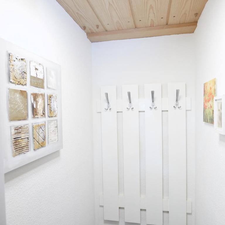 Landhaus Mandy - Ferienwohnung mit 1 Schlafzimmer – 245 - 9