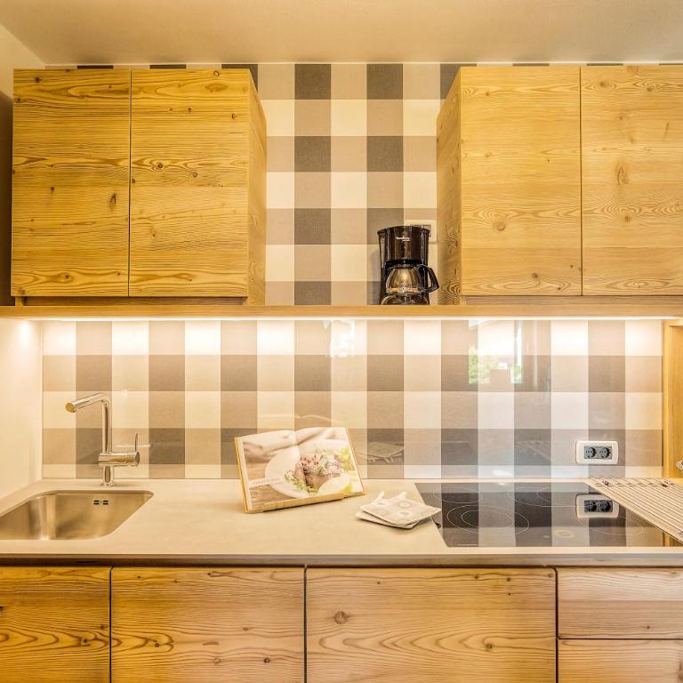 Residence Telemark - Appartamento Monolocale - 1