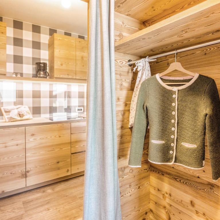 Residence Telemark - Appartamento Monolocale - 4