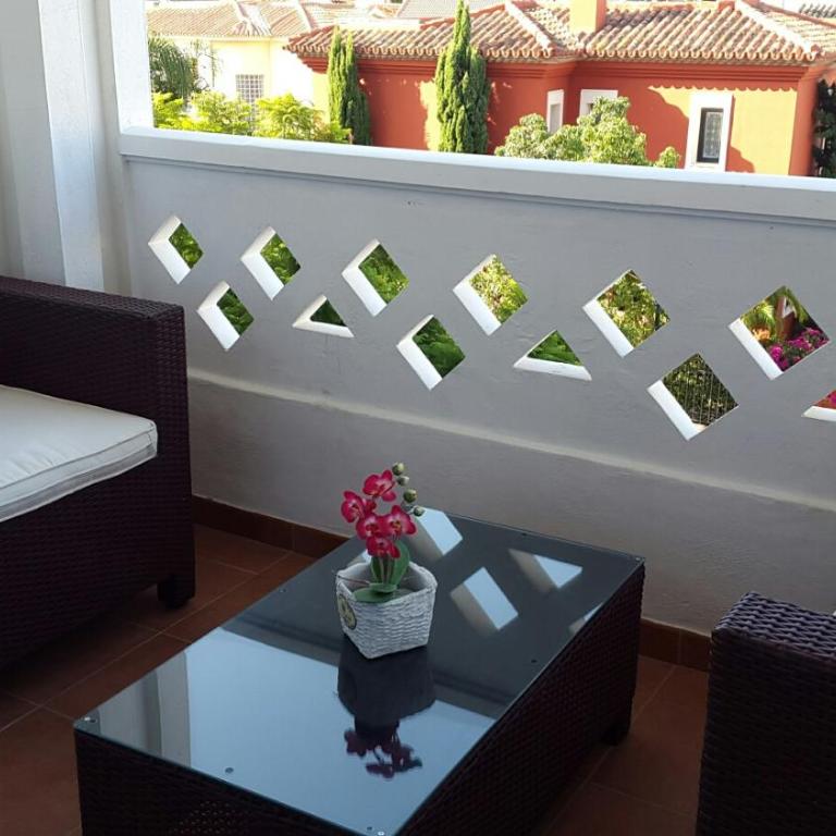 Nova beach - Apartamento Superior - 14