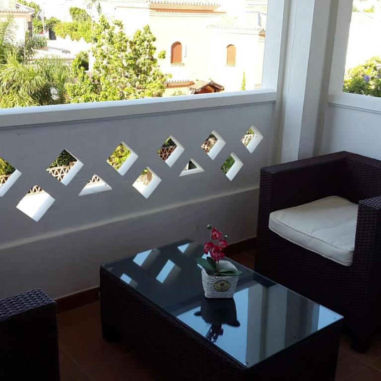 Nova beach - Apartamento Superior - 13