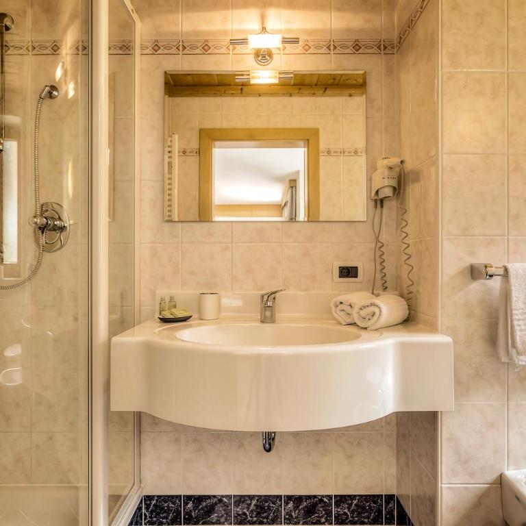 Residence Telemark - Appartamento con 3 Camere da Letto - 8
