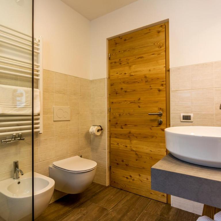 Residence Telemark - Appartamento con 3 Camere da Letto - 7