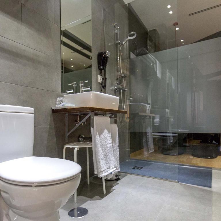 Apartamentos Ele San Justo Plaza - Superior Loft - 3
