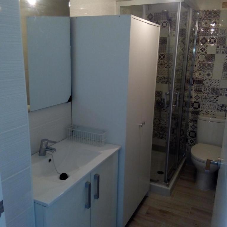 Cabo Cervera Front Sea - Apartamento de 2 dormitorios - 14