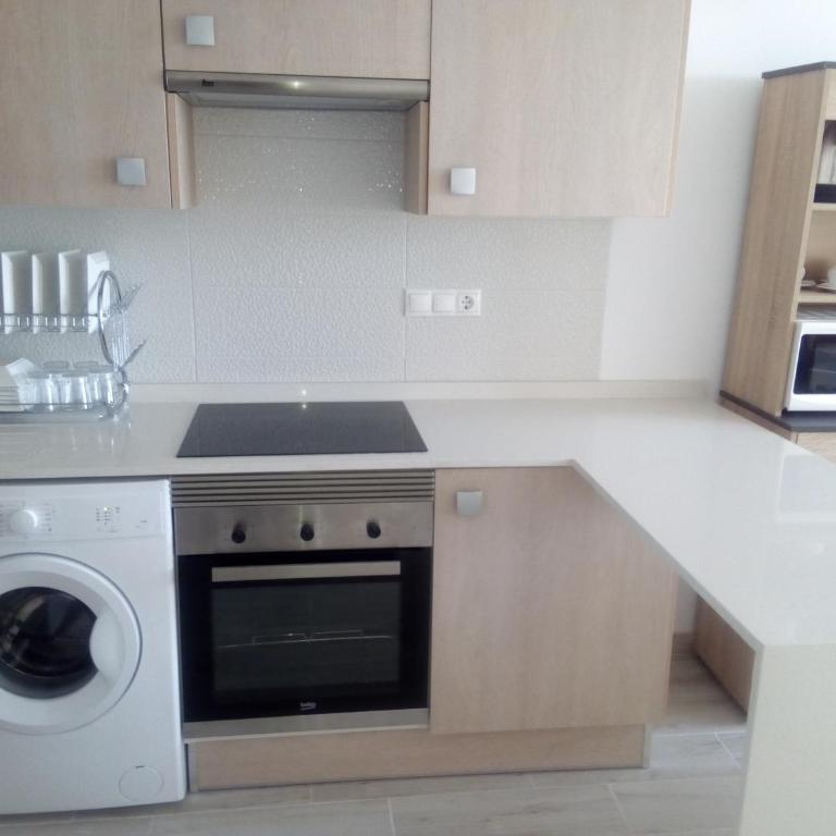 Cabo Cervera Front Sea - Apartamento de 2 dormitorios - 12
