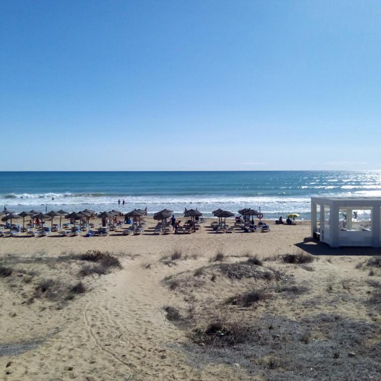 Cabo Cervera Front Sea - Apartamento de 2 dormitorios - 34
