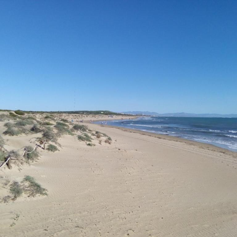 Cabo Cervera Front Sea - Apartamento de 2 dormitorios - 28