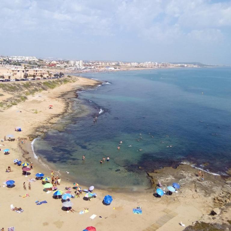Cabo Cervera Front Sea - Apartamento de 2 dormitorios - 36