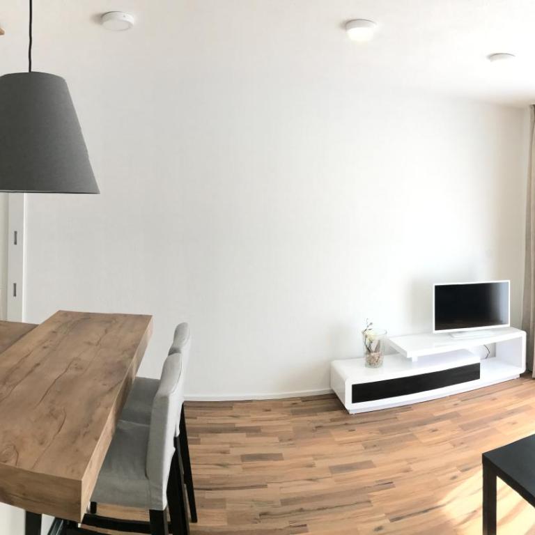 Appartement Tirolina - kostenloser Parkplatz inklusive - Appartamento con Terrazza - 6