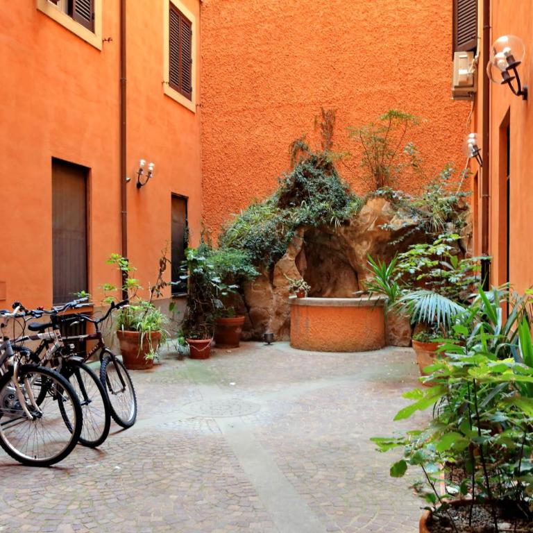 Fori Imperiali Apartment - Appartamento - 34