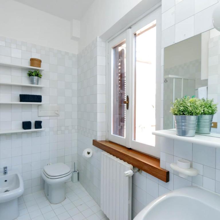Fori Imperiali Apartment - Appartamento - 19