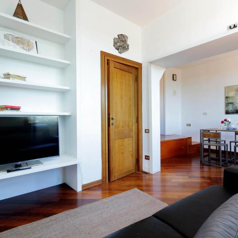 Fori Imperiali Apartment - Appartamento - 15