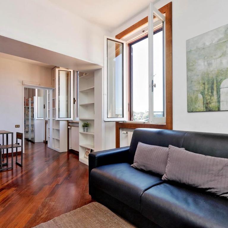 Fori Imperiali Apartment - Appartamento - 4
