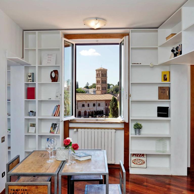 Fori Imperiali Apartment - Appartamento - 6
