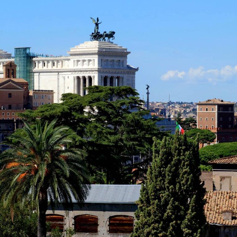 Fori Imperiali Apartment - Appartamento - 31
