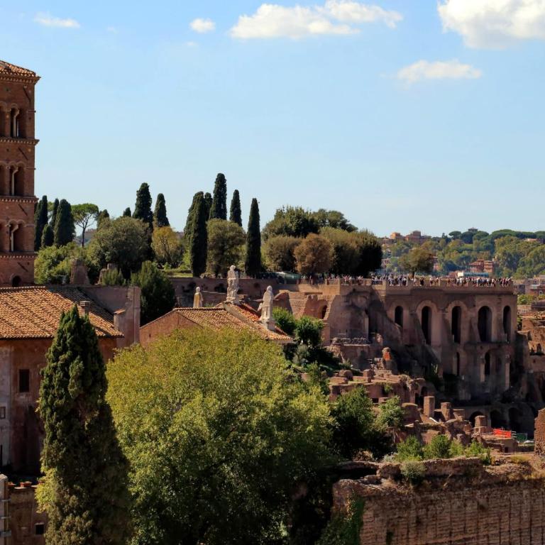 Fori Imperiali Apartment - Appartamento - 29