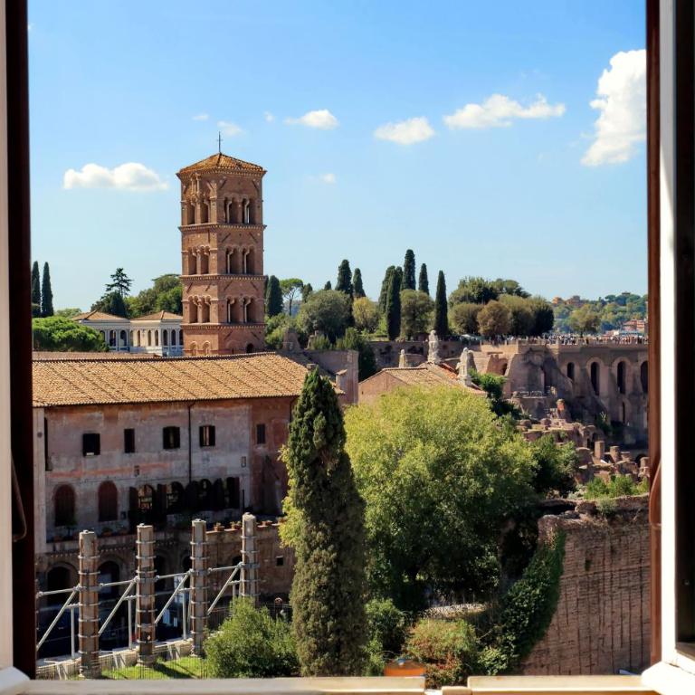 Fori Imperiali Apartment - Appartamento - 28