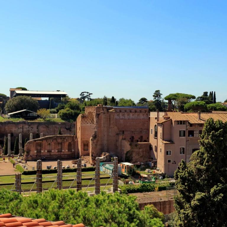 Fori Imperiali Apartment - Appartamento - 27