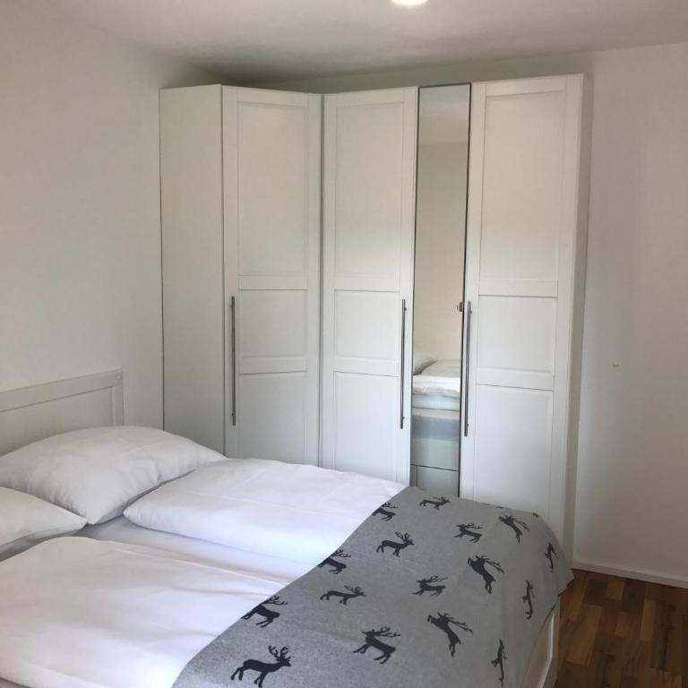 Appartement Tirolina - kostenloser Parkplatz inklusive - Appartamento con Terrazza - 5