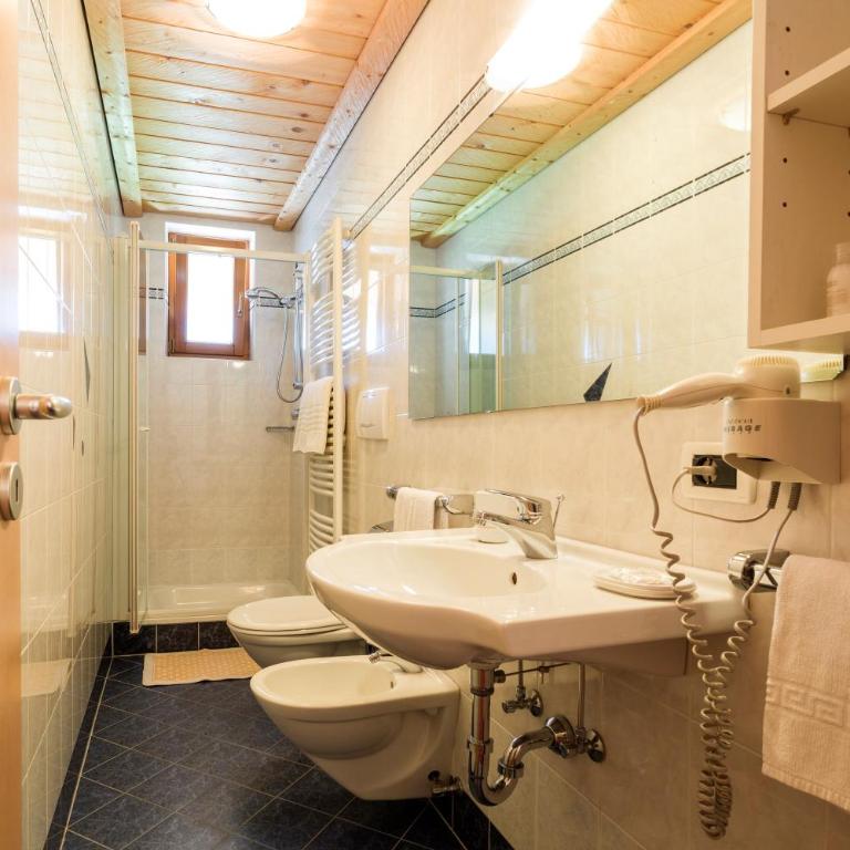 Residence Telemark - Appartamento con 2 Camere da Letto - 4