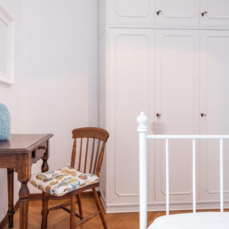 Rise and Smile Charming Penthouse - Appartamento Attico - 36