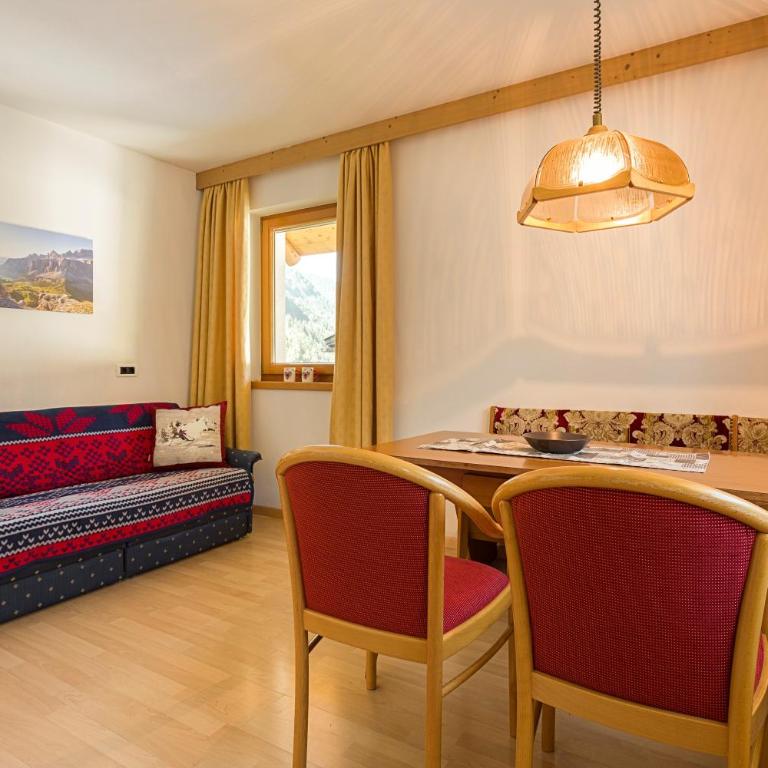 Residence Telemark - Appartamento con 2 Camere da Letto - 1