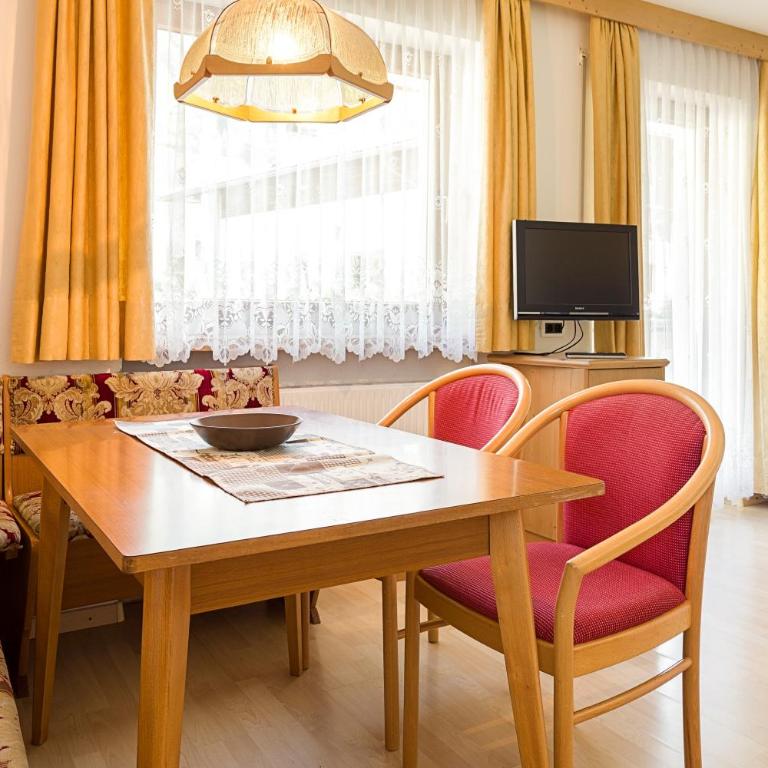 Residence Telemark - Appartamento con 2 Camere da Letto - 3