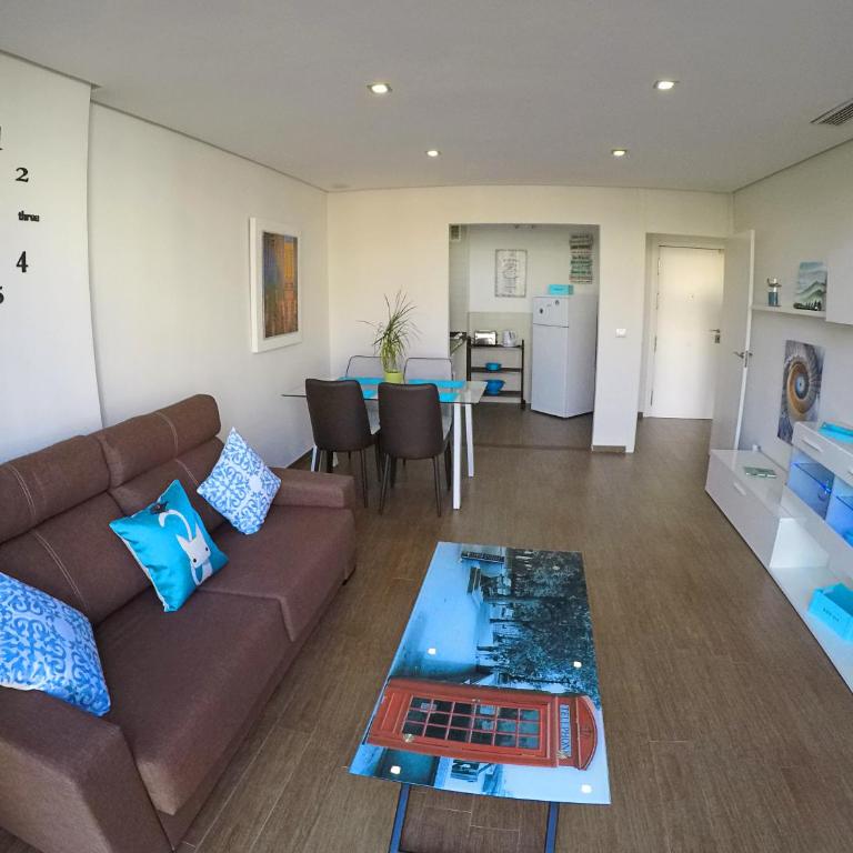 Gran Bulevar - Apartamento Superior - 4