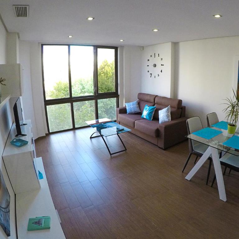 Gran Bulevar - Apartamento Superior - 3