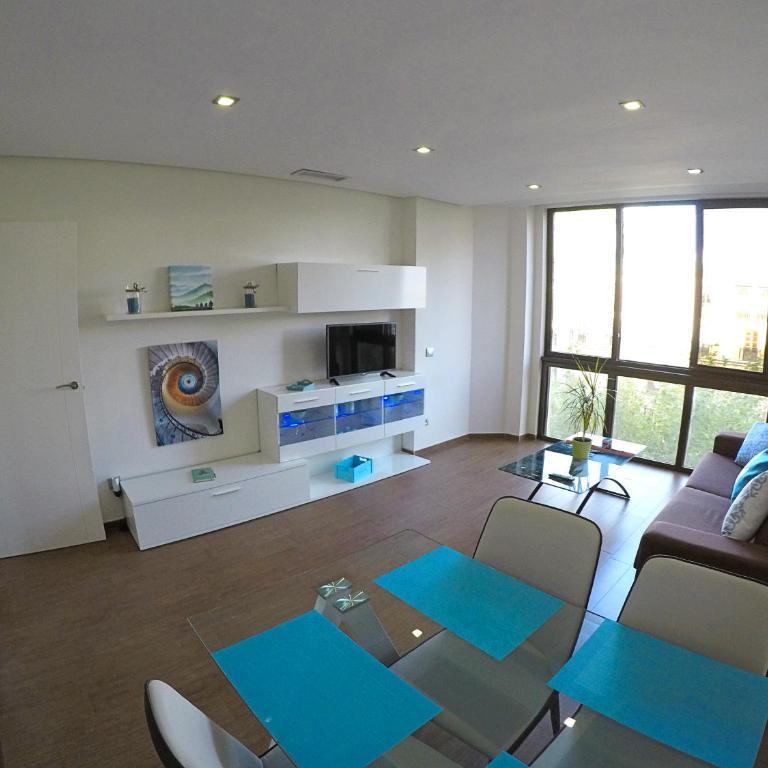 Gran Bulevar - Apartamento Superior - 11
