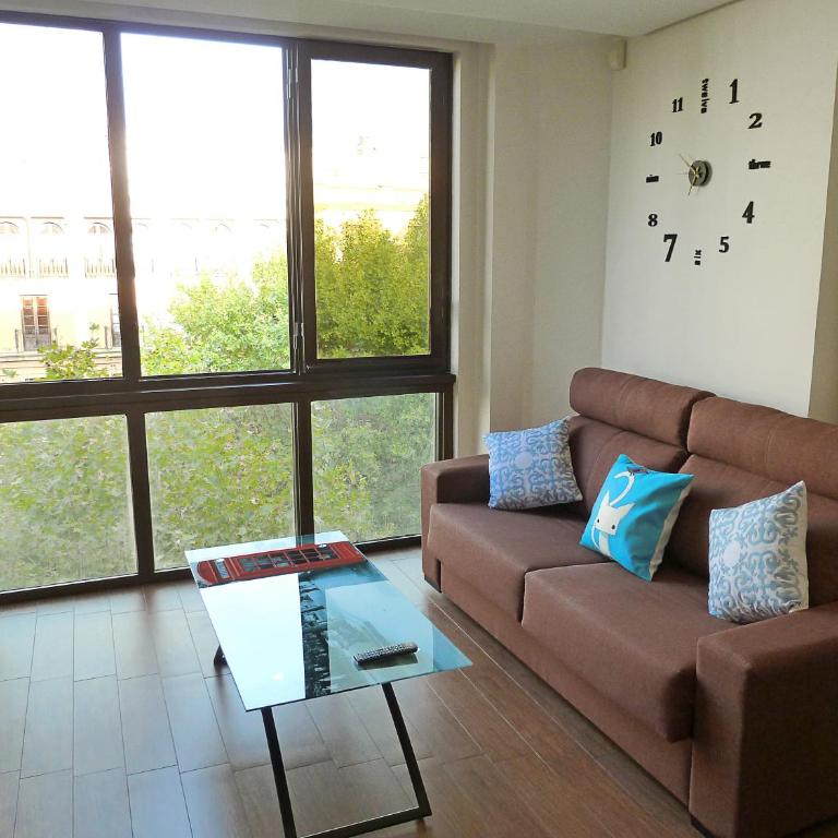 Gran Bulevar - Apartamento Superior - 1