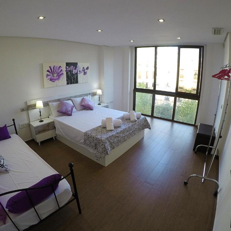 Gran Bulevar - Apartamento Superior - 8