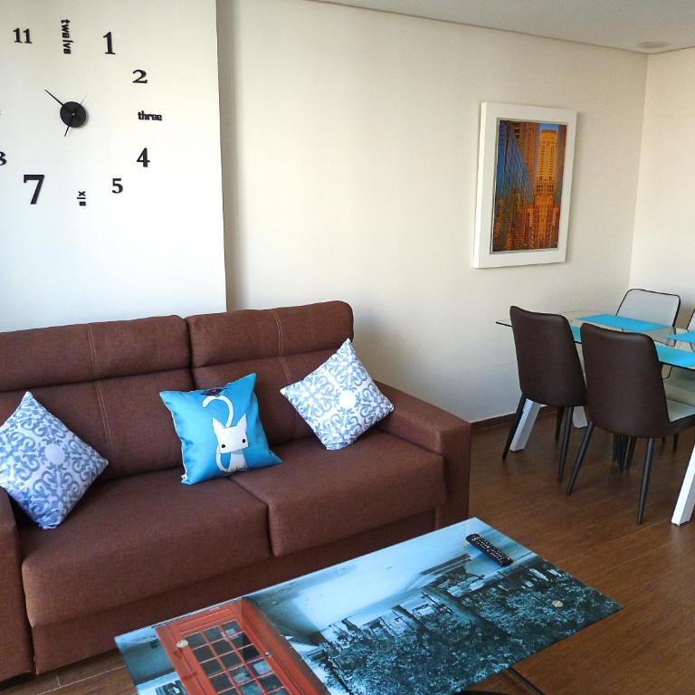 Gran Bulevar - Apartamento Superior - 10