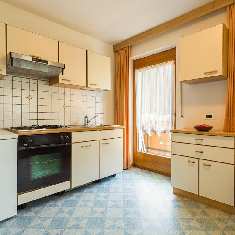 Residence Telemark - Appartamento con 2 Camere da Letto - 5