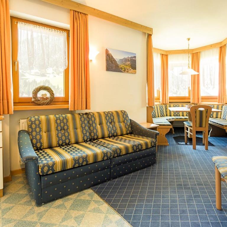 Residence Telemark - Appartamento con 2 Camere da Letto - 1