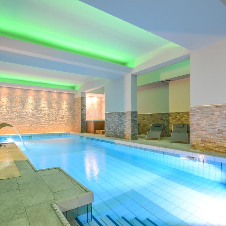 Hotel Oliveto - Camera Singola - 6
