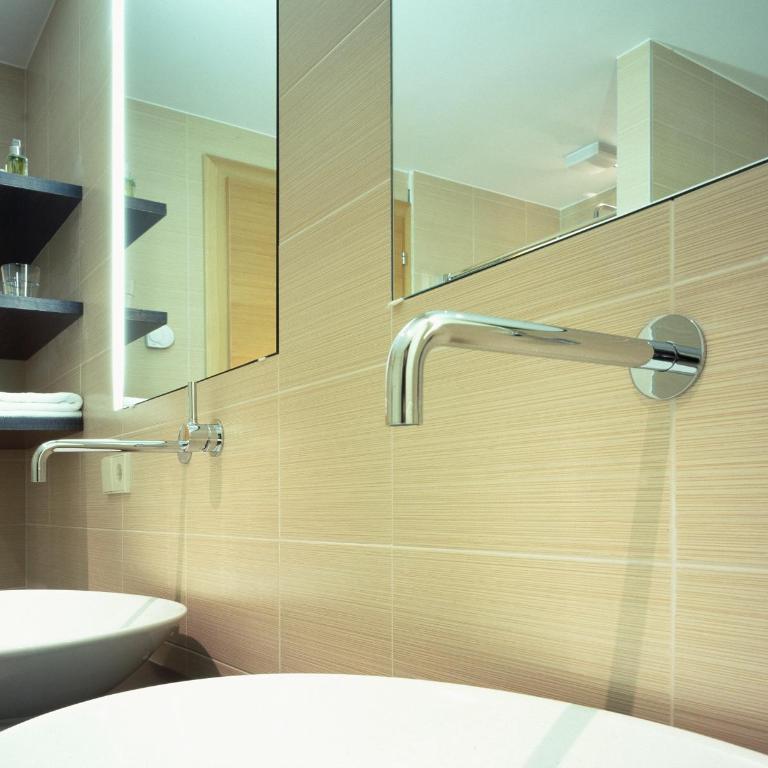 B&B Boutique Hotel Burgund - Habitación Doble Superior - 2