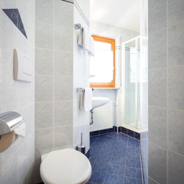 Residence Telemark - Appartamento con 2 Camere da Letto - 4