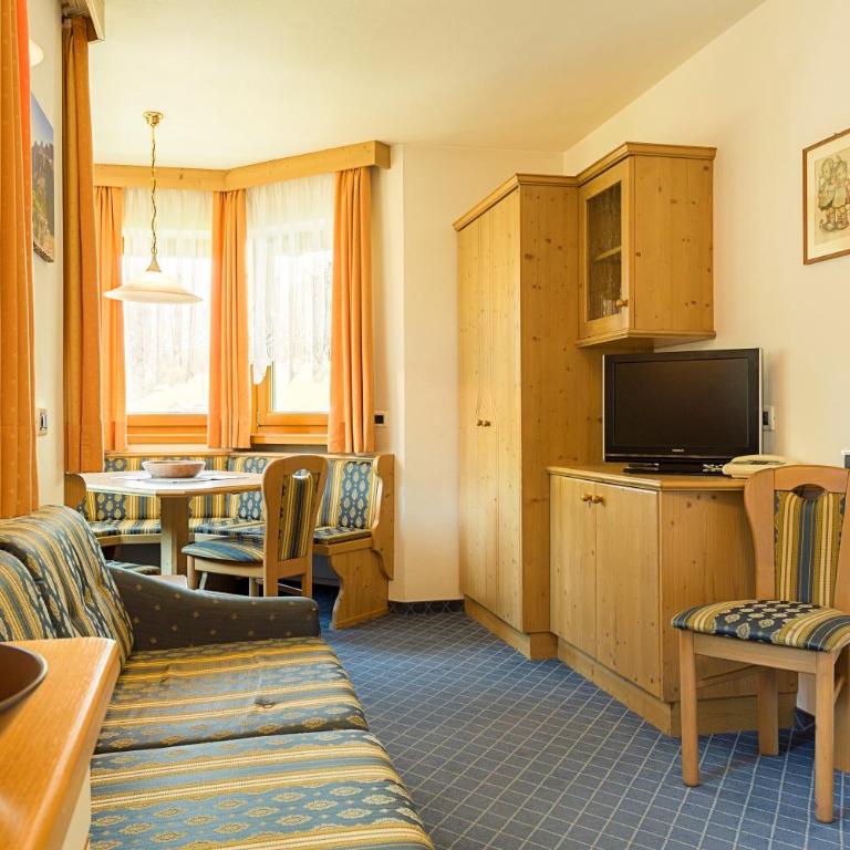 Residence Telemark - Appartamento con 2 Camere da Letto - 2