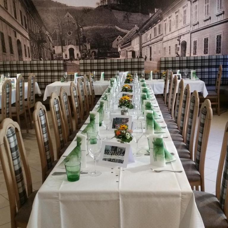 Hotel-Gasthof-Fleischerei - Zur alten Post - Großes Doppelzimmer - 7